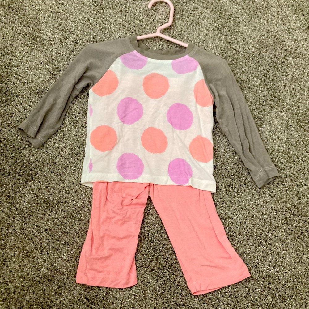 Soft light weight outfit